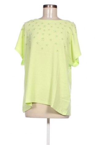 Bluză de femei Canda, Mărime L, Culoare Verde, Preț 49,87 Lei