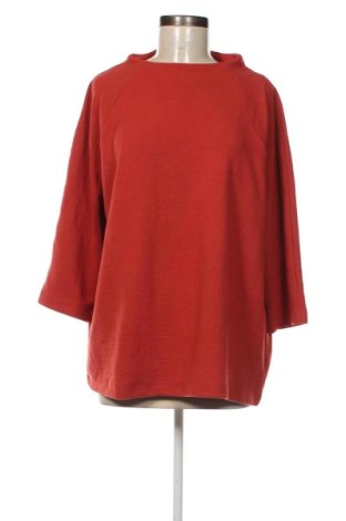 Damen Shirt Canda, Größe XL, Farbe Rot, Preis 7,27 €