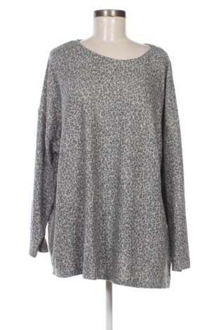 Damen Shirt Canda, Größe XXL, Farbe Grau, Preis 11,86 €