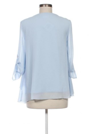 Damen Shirt Canda, Größe M, Farbe Blau, Preis € 4,99