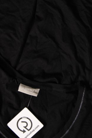 Damen Shirt Canda, Größe L, Farbe Schwarz, Preis 6,61 €