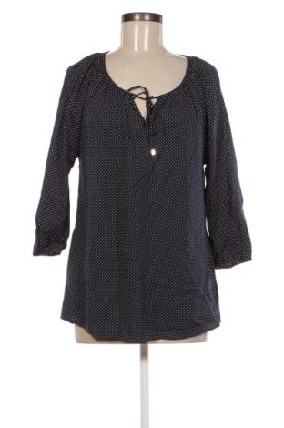 Damen Shirt Canda, Größe S, Farbe Blau, Preis 4,63 €
