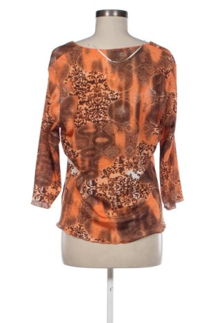 Γυναικεία μπλούζα Canda, Μέγεθος XXL, Χρώμα Πολύχρωμο, Τιμή 5,88 €