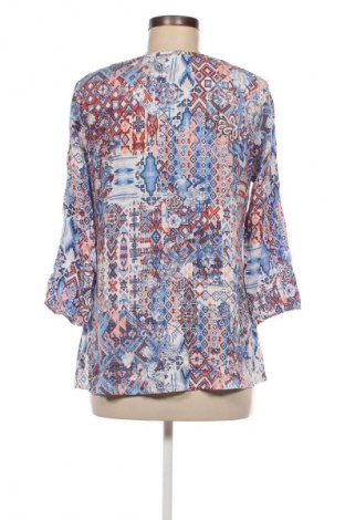 Damen Shirt Canda, Größe M, Farbe Mehrfarbig, Preis 6,61 €