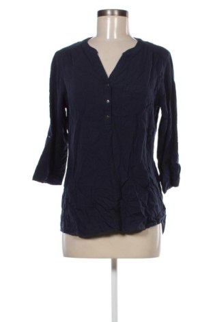 Γυναικεία μπλούζα Canda, Μέγεθος M, Χρώμα Μπλέ, Τιμή 5,29 €