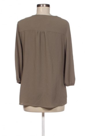 Дамска блуза Canda, Размер M, Цвят Бежов, Цена 8,55 лв.