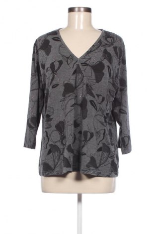 Damen Shirt Canda, Größe L, Farbe Grau, Preis € 6,61