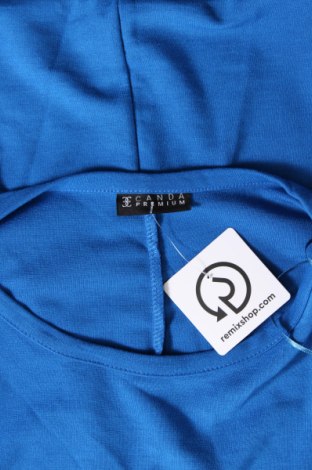 Damen Shirt Canda, Größe XL, Farbe Blau, Preis € 7,93