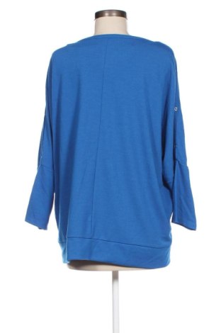 Bluză de femei Canda, Mărime XL, Culoare Albastru, Preț 37,50 Lei