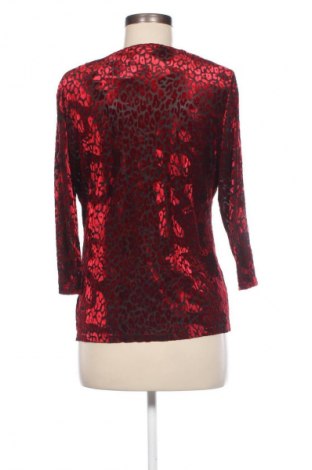 Дамска блуза Canda, Размер XL, Цвят Многоцветен, Цена 11,40 лв.
