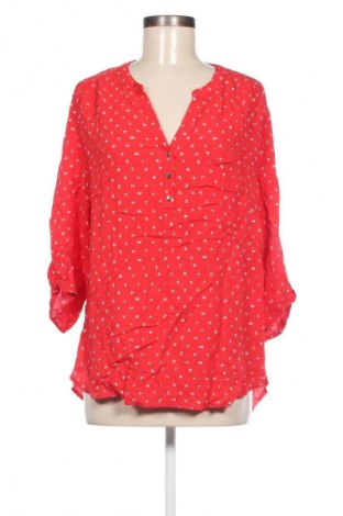 Damen Shirt Canda, Größe XXL, Farbe Rot, Preis € 13,22