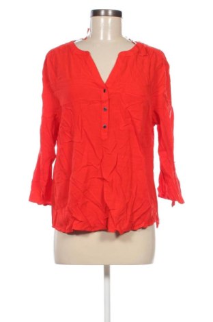Γυναικεία μπλούζα Canda, Μέγεθος XL, Χρώμα Κόκκινο, Τιμή 11,75 €