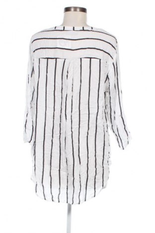 Γυναικεία μπλούζα Canda, Μέγεθος XL, Χρώμα Λευκό, Τιμή 7,05 €