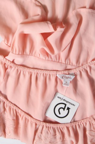 Bluză de femei Candie's, Mărime M, Culoare Roz, Preț 27,63 Lei