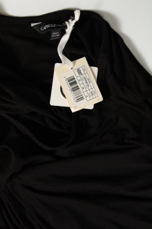 Dámska blúza Capsule, Veľkosť XL, Farba Čierna, Cena  7,99 €