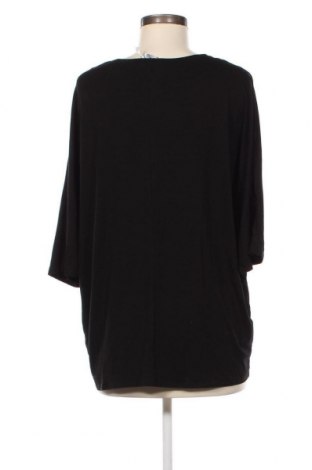 Bluză de femei Capsule, Mărime XL, Culoare Negru, Preț 56,08 Lei