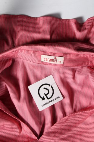 Damen Shirt Caramel, Größe M, Farbe Mehrfarbig, Preis 15,90 €