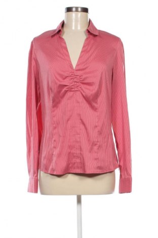 Γυναικεία μπλούζα Caramel, Μέγεθος M, Χρώμα Πολύχρωμο, Τιμή 16,63 €