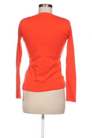 Damen Shirt Carnaby, Größe S, Farbe Orange, Preis 6,00 €