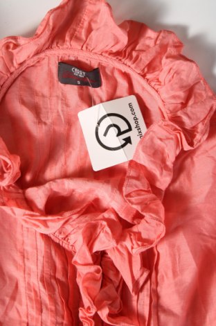 Дамска блуза Carry, Размер S, Цвят Розов, Цена 9,67 лв.