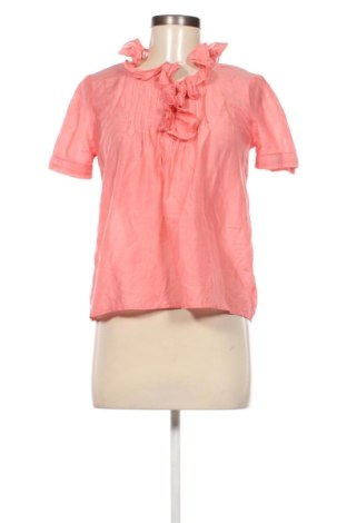 Damen Shirt Carry, Größe S, Farbe Rosa, Preis 5,21 €