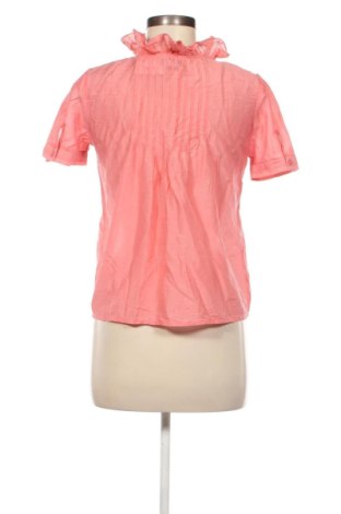 Γυναικεία μπλούζα Carry, Μέγεθος S, Χρώμα Ρόζ , Τιμή 5,21 €