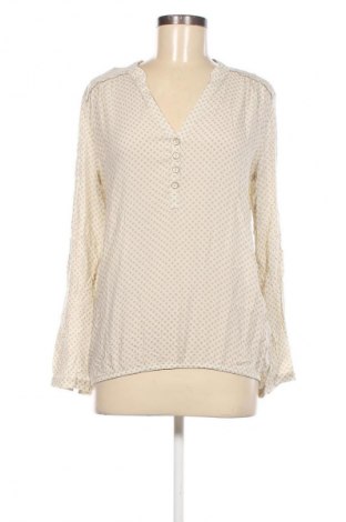 Damen Shirt Cartoon, Größe M, Farbe Beige, Preis 6,61 €