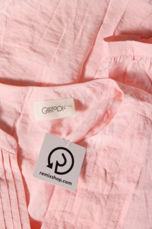 Γυναικεία μπλούζα Cartoon, Μέγεθος L, Χρώμα Ρόζ , Τιμή 6,46 €