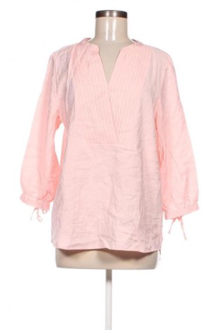 Дамска блуза Cartoon, Размер L, Цвят Розов, Цена 10,45 лв.