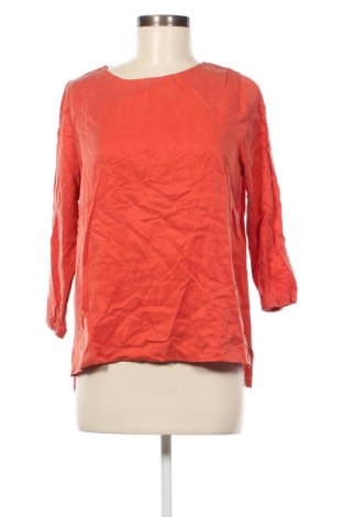 Damen Shirt Cartoon, Größe M, Farbe Orange, Preis 7,27 €