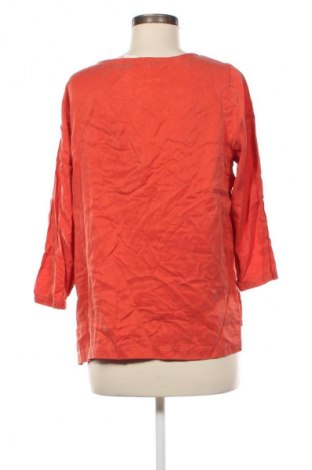 Дамска блуза Cartoon, Размер M, Цвят Оранжев, Цена 8,55 лв.