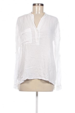 Damen Shirt Cartoon, Größe M, Farbe Weiß, Preis 5,95 €