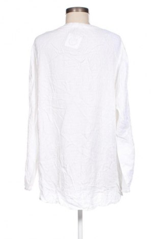Γυναικεία μπλούζα Cassiopeia, Μέγεθος M, Χρώμα Λευκό, Τιμή 5,88 €