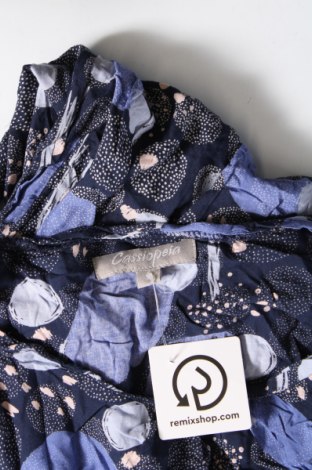 Damen Shirt Cassiopeia, Größe M, Farbe Blau, Preis 7,27 €