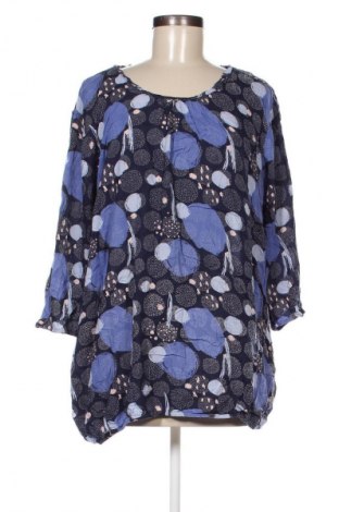Damen Shirt Cassiopeia, Größe M, Farbe Blau, Preis 13,22 €