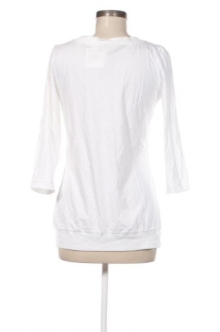 Дамска блуза Casualwear, Размер S, Цвят Бял, Цена 7,60 лв.