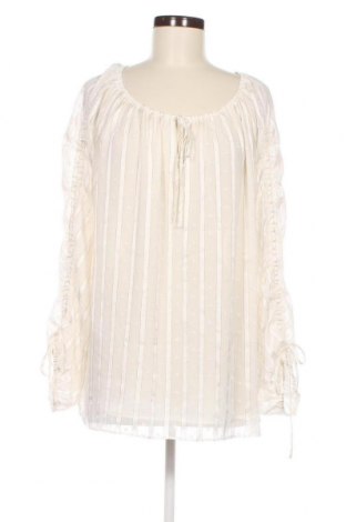 Γυναικεία μπλούζα Cato, Μέγεθος XXL, Χρώμα Πολύχρωμο, Τιμή 5,29 €