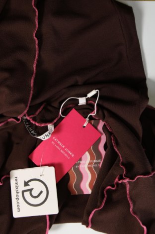 Damen Shirt Catwalk Junkie, Größe M, Farbe Braun, Preis 26,79 €