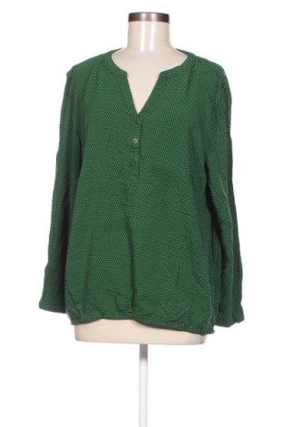 Damen Shirt Cecil, Größe XXL, Farbe Grün, Preis € 13,01