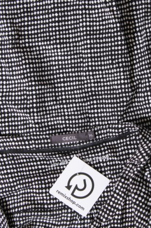 Bluză de femei Cecil, Mărime XL, Culoare Negru, Preț 61,51 Lei