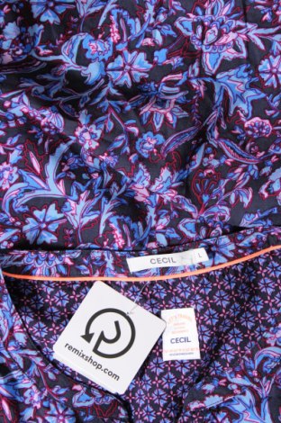 Damen Shirt Cecil, Größe L, Farbe Mehrfarbig, Preis € 10,20