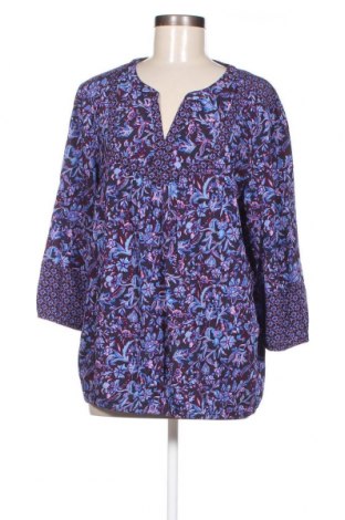 Γυναικεία μπλούζα Cecil, Μέγεθος L, Χρώμα Πολύχρωμο, Τιμή 10,54 €