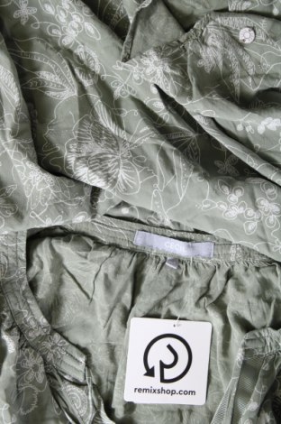 Дамска блуза Cecil, Размер M, Цвят Зелен, Цена 19,94 лв.