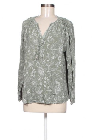 Γυναικεία μπλούζα Cecil, Μέγεθος M, Χρώμα Πράσινο, Τιμή 10,54 €