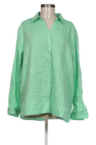 Damen Shirt Cecil, Größe XXL, Farbe Grün, Preis € 23,66