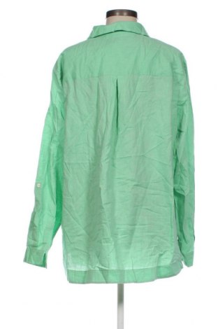 Damen Shirt Cecil, Größe XXL, Farbe Grün, Preis € 23,66