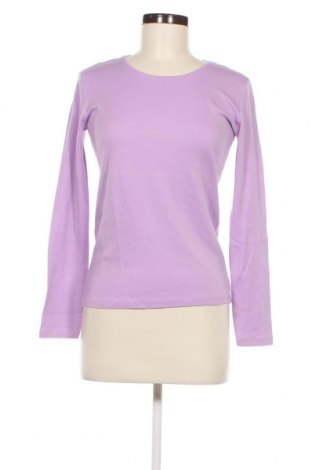 Γυναικεία μπλούζα Cecil, Μέγεθος S, Χρώμα Βιολετί, Τιμή 17,00 €