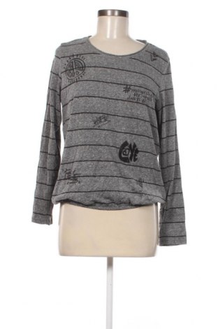 Damen Shirt Cecil, Größe M, Farbe Grau, Preis € 9,46