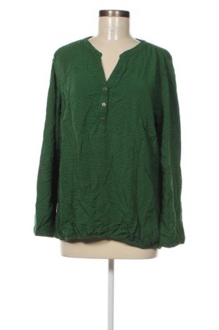 Damen Shirt Cecil, Größe XL, Farbe Grün, Preis 14,20 €