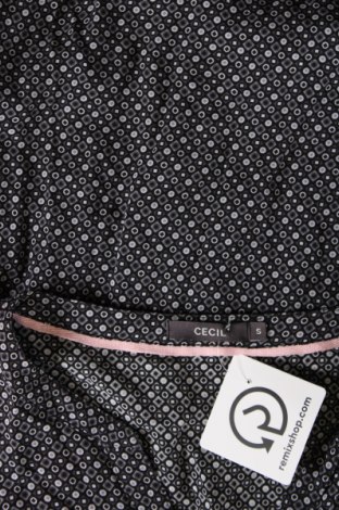 Γυναικεία μπλούζα Cecil, Μέγεθος S, Χρώμα Πολύχρωμο, Τιμή 6,31 €
